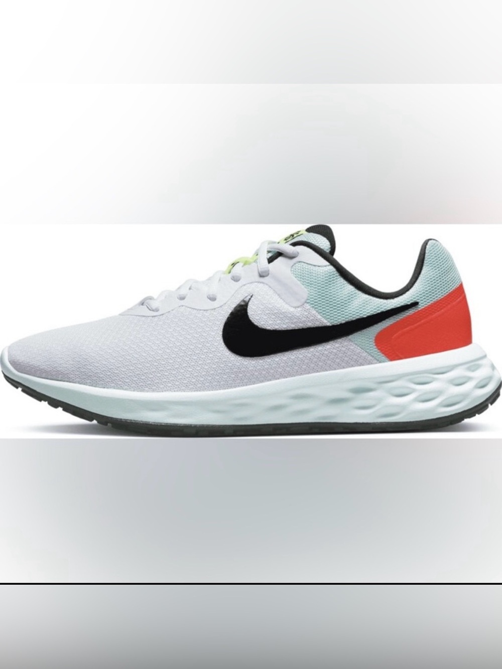 Nike Revolution Running Shoes